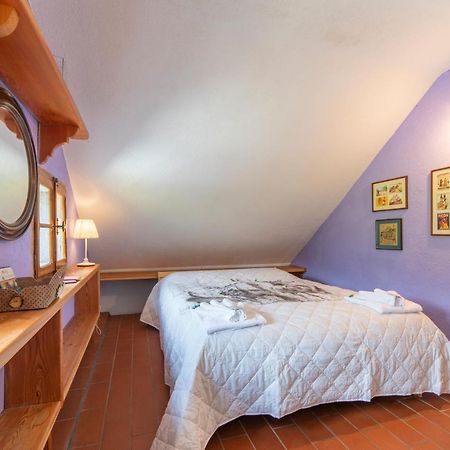 Hotel Voglia Di Veglia Varzo Exteriér fotografie