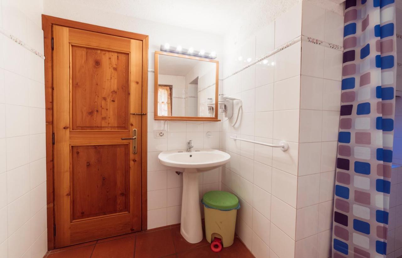 Hotel Voglia Di Veglia Varzo Exteriér fotografie