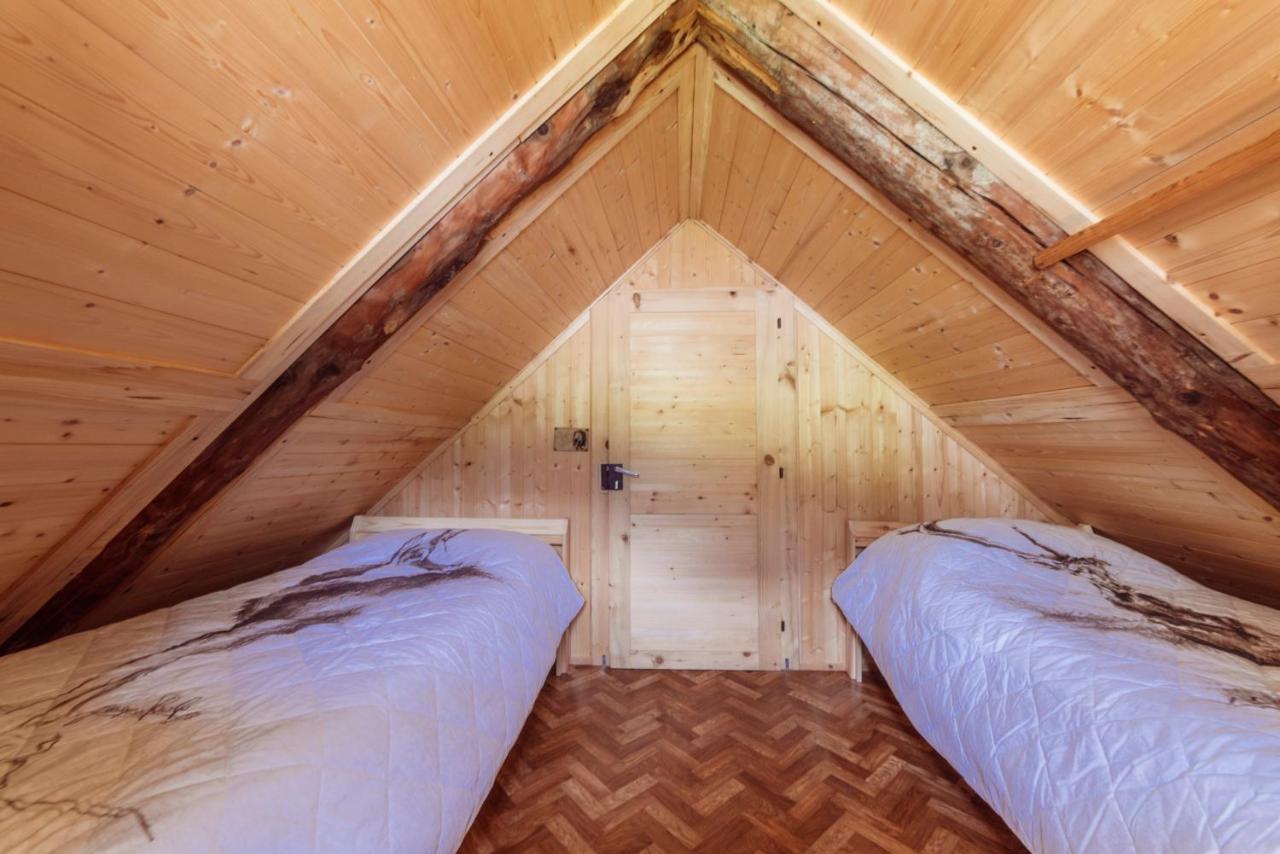 Hotel Voglia Di Veglia Varzo Exteriér fotografie